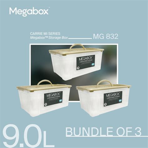 Megabox Philippines .